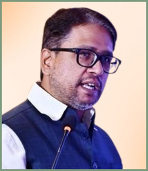 Dr Swaraj Waddankeri